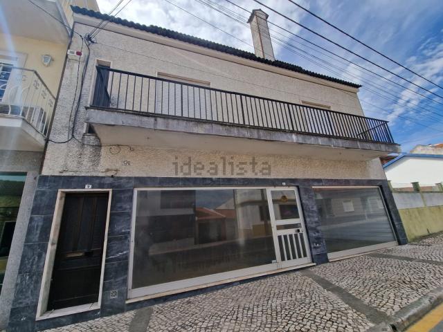 Moradia, Glória do Ribatejo