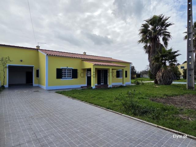 Moradia, Glória do Ribatejo