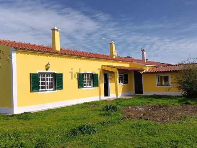 Moradia, Glória do Ribatejo