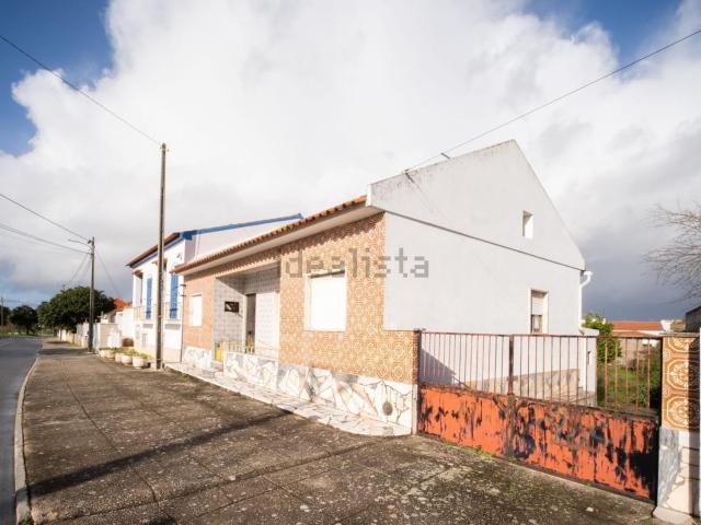 Moradia, Glória do Ribatejo