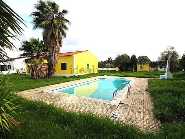 Moradia, Glória do Ribatejo