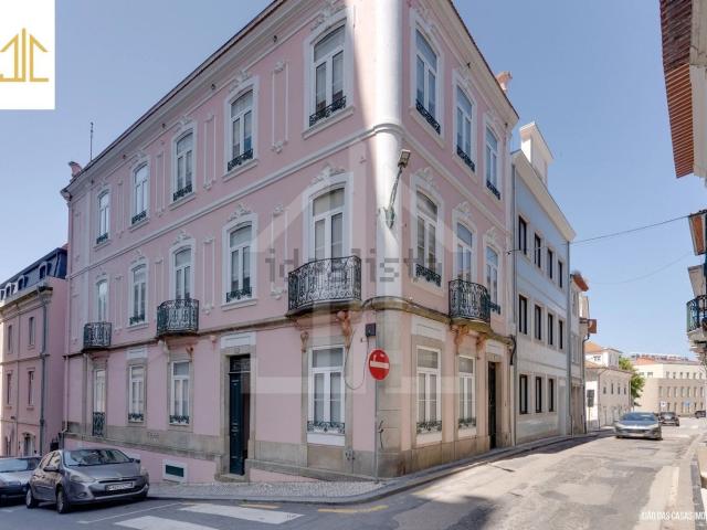 Moradia, Glória e Vera Cruz