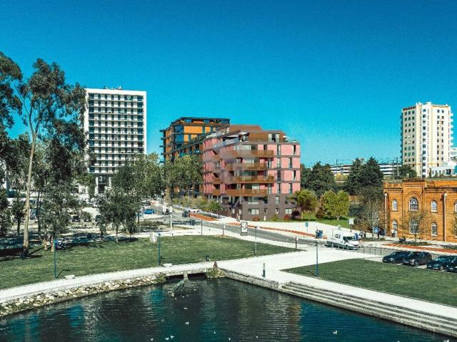 Moradia, Glória e Vera Cruz