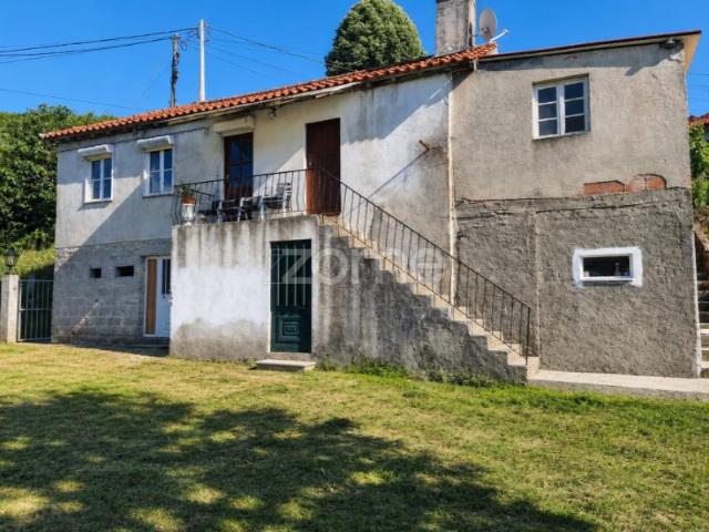 Moradia Goães Vila Verde