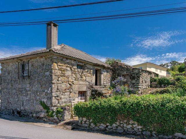 Moradia, Goães