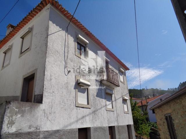 Moradia, Góis