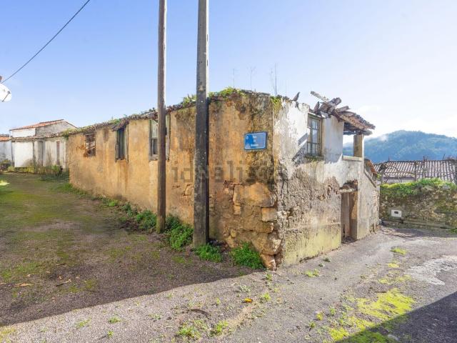 Moradia, Góis