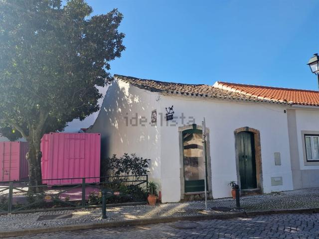 Moradia, Golegã