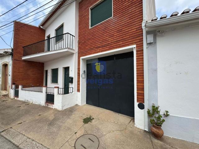 Moradia, Golegã