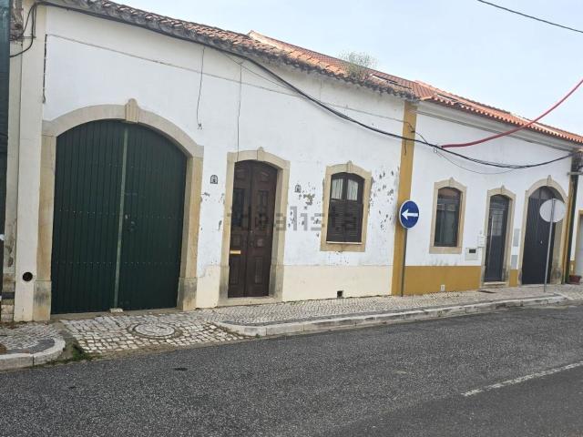 Moradia, Golegã