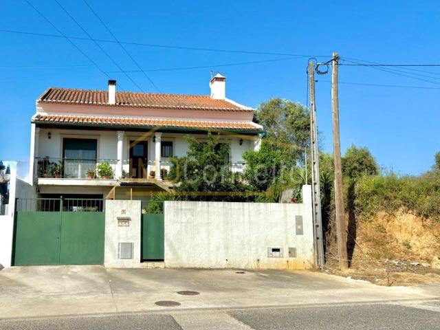 Moradia, Golegã