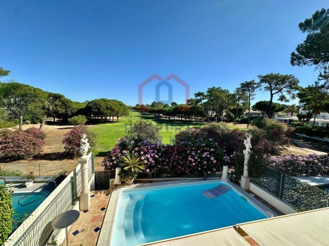 Moradia, Golférias Honório, Quarteira