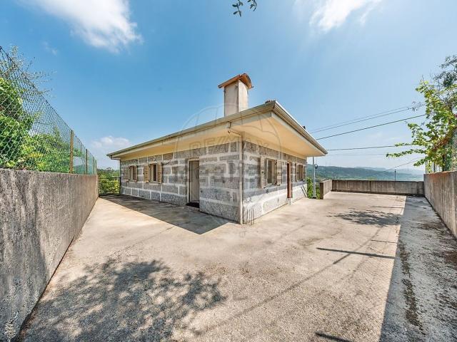 Moradia, Gonça
