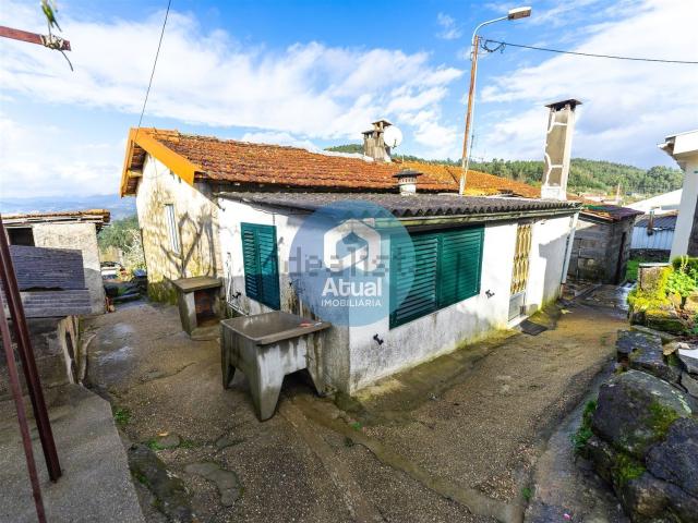 Moradia, Gonça