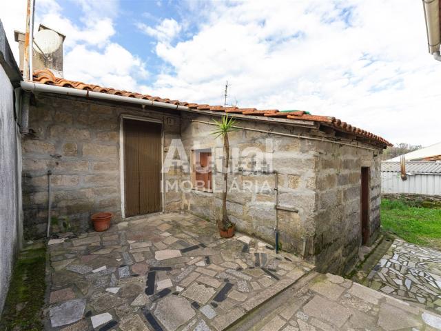 Moradia, Gonça