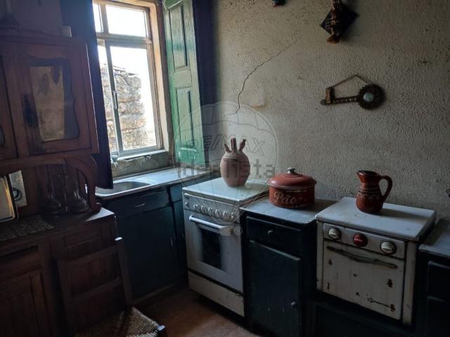 Moradia, Gonçalo
