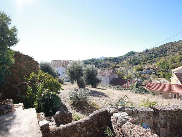 Moradia, Gonçalo