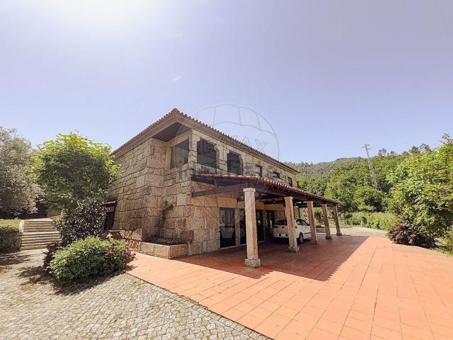 Moradia, Gondar