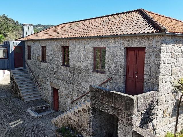 Moradia, Gondar