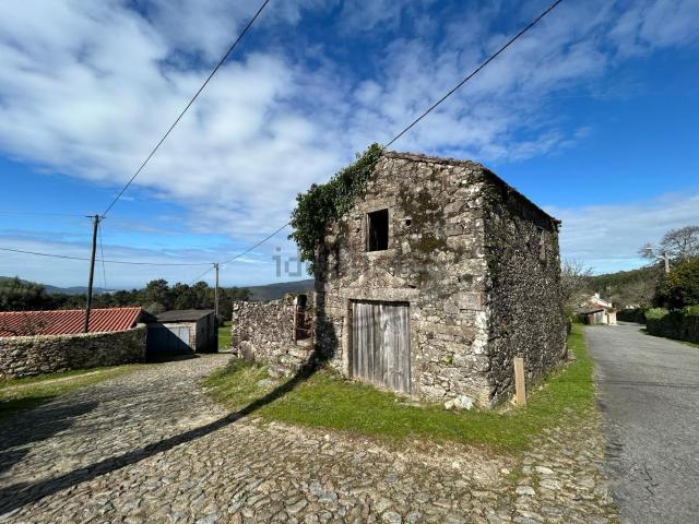 Moradia, Gondar e Orbacém