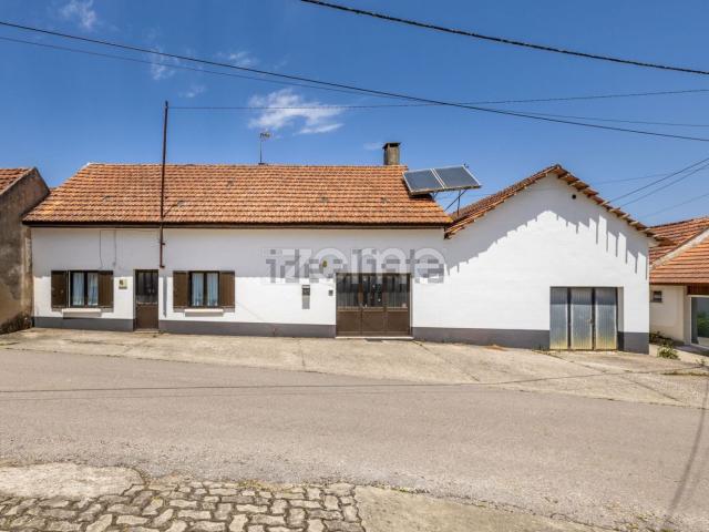 Moradia, Gondemaria