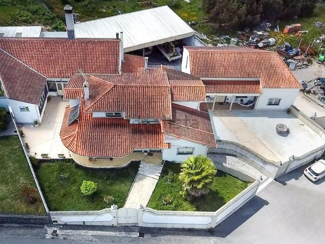 Moradia, Gondemaria