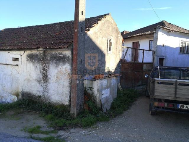 Moradia, Gondemaria e Olival
