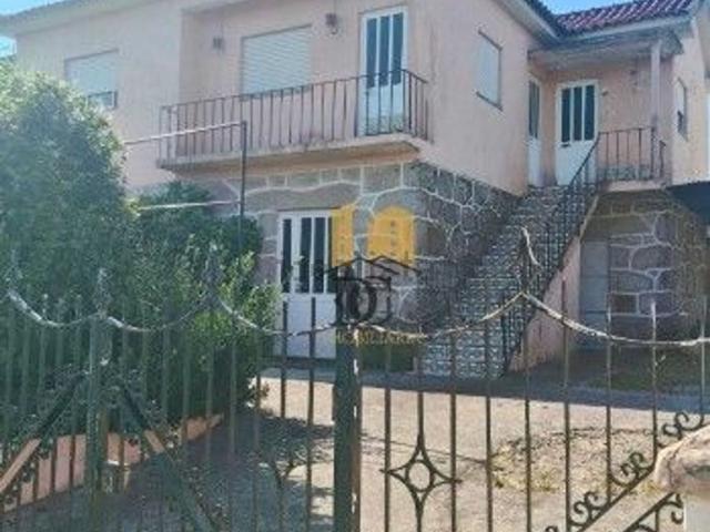 Moradia, Gondifelos
