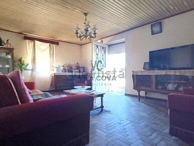 Moradia, Gondifelos Cavalões Outiz