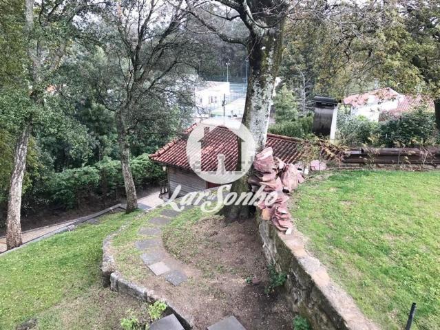 Moradia, Gondifelos Cavalões Outiz