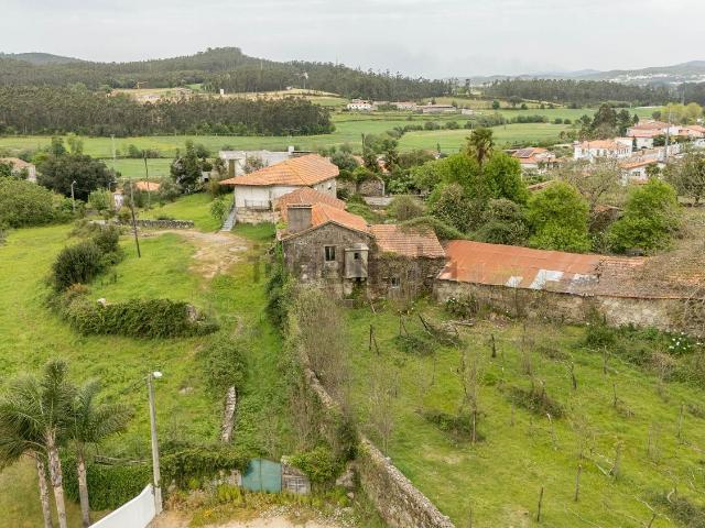 Moradia, Gondifelos