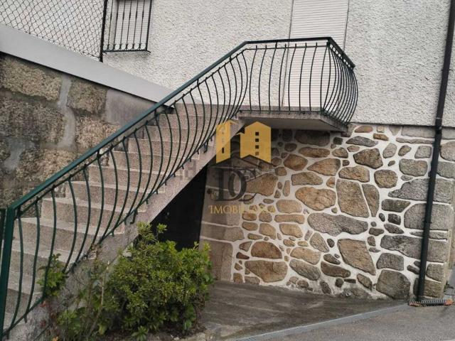 Moradia, Gondifelos Cavalões Outiz