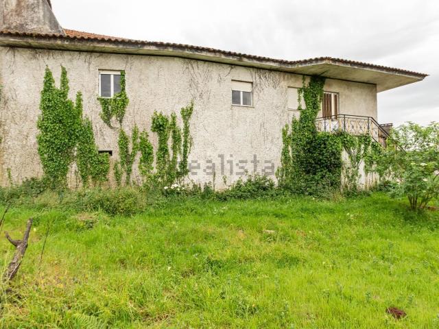 Moradia, Gondifelos