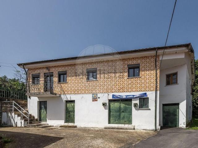 Moradia, Gondoriz