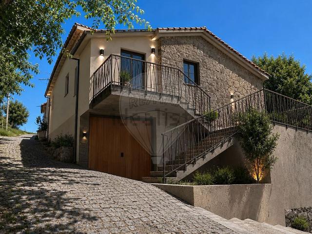 Moradia, Gondoriz