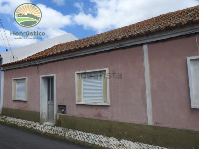 Moradia, Grândola e Santa Margarida da Serra