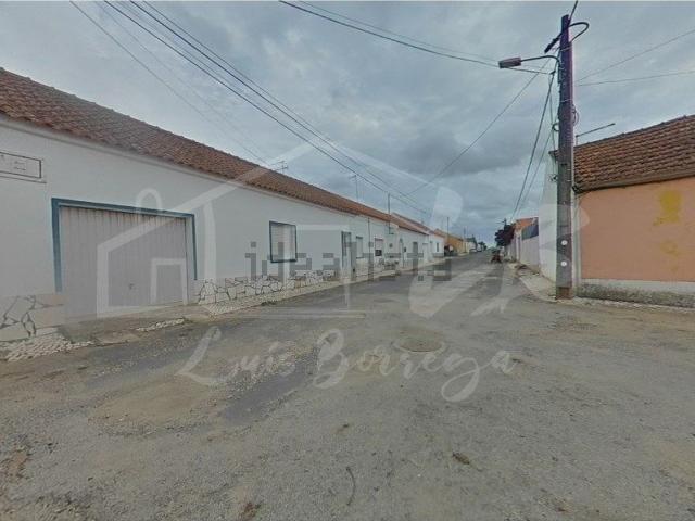 Moradia, Grândola e Santa Margarida da Serra