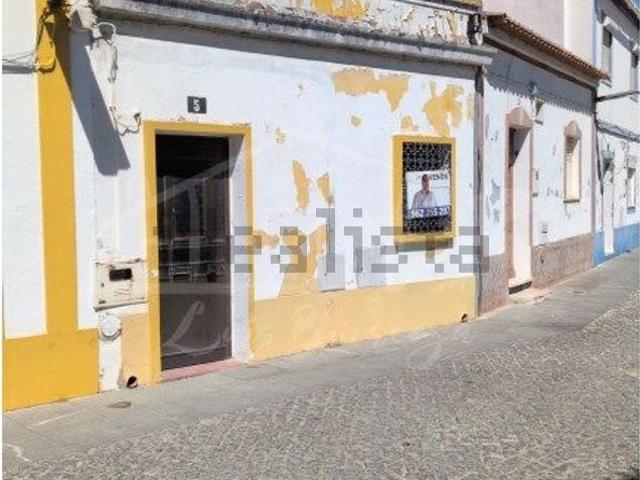 Moradia, Grândola e Santa Margarida da Serra