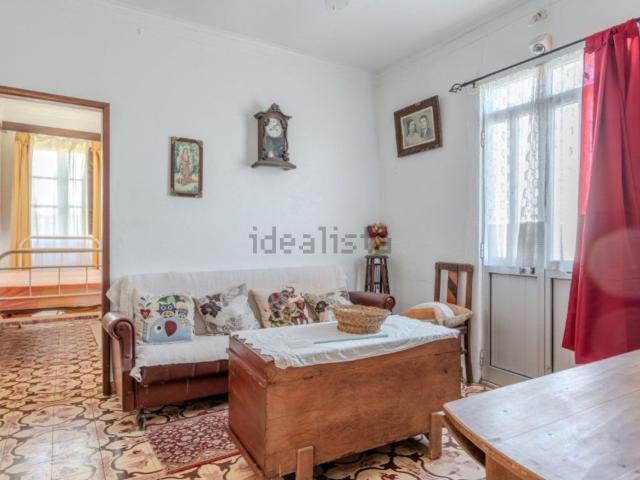 Moradia, Grândola e Santa Margarida da Serra