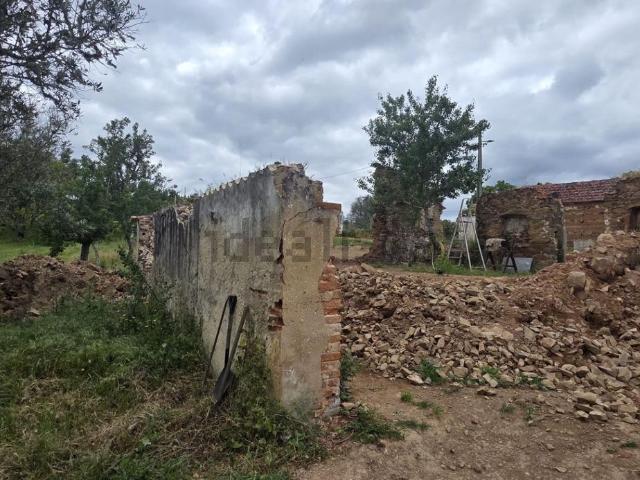 Moradia, Grândola e Santa Margarida da Serra