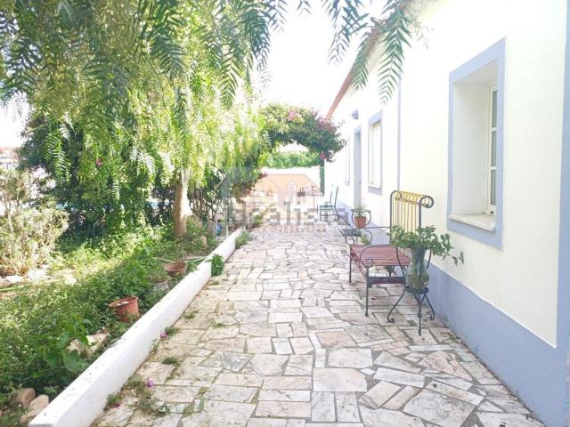 Moradia, Grândola e Santa Margarida da Serra