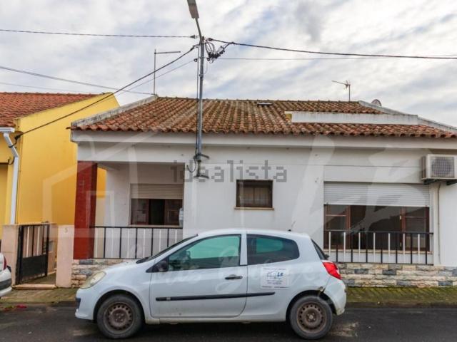 Moradia, Grândola e Santa Margarida da Serra