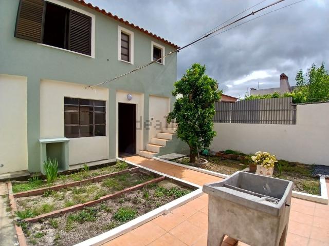 Moradia, Grândola e Santa Margarida da Serra
