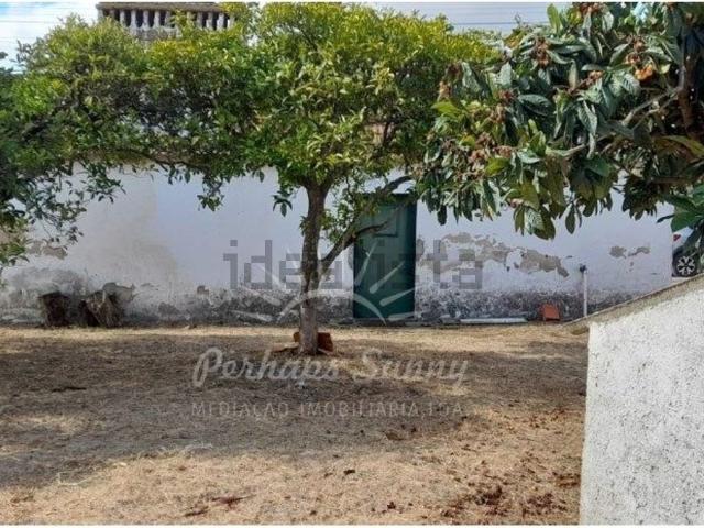 Moradia, Grândola e Santa Margarida da Serra