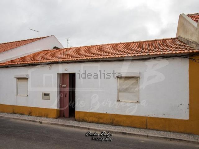 Moradia, Grândola e Santa Margarida da Serra