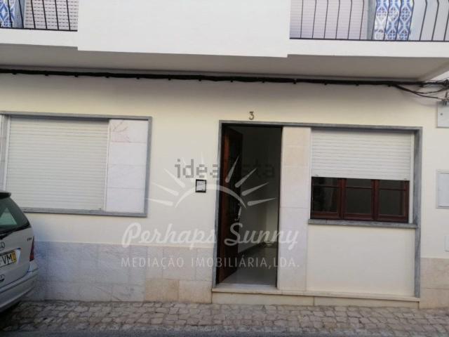 Moradia, Grândola e Santa Margarida da Serra