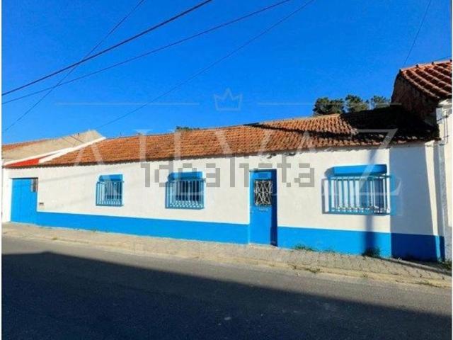 Moradia, Grândola e Santa Margarida da Serra