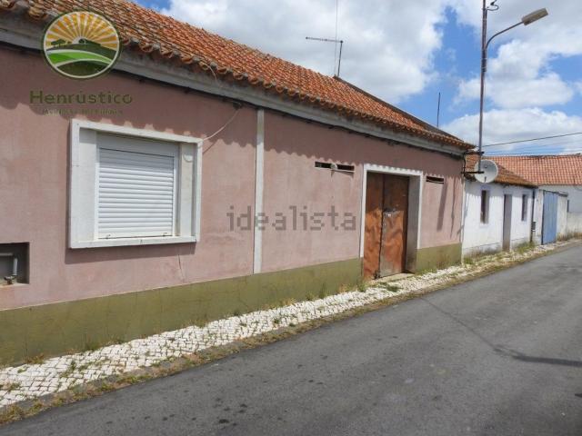 Moradia, Grândola e Santa Margarida da Serra