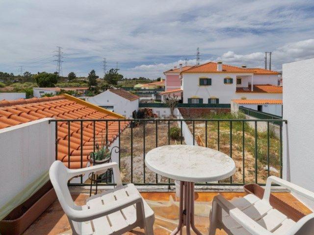 Moradia, Grândola e Santa Margarida da Serra