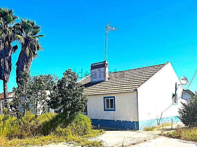 Moradia, Grândola e Santa Margarida da Serra
